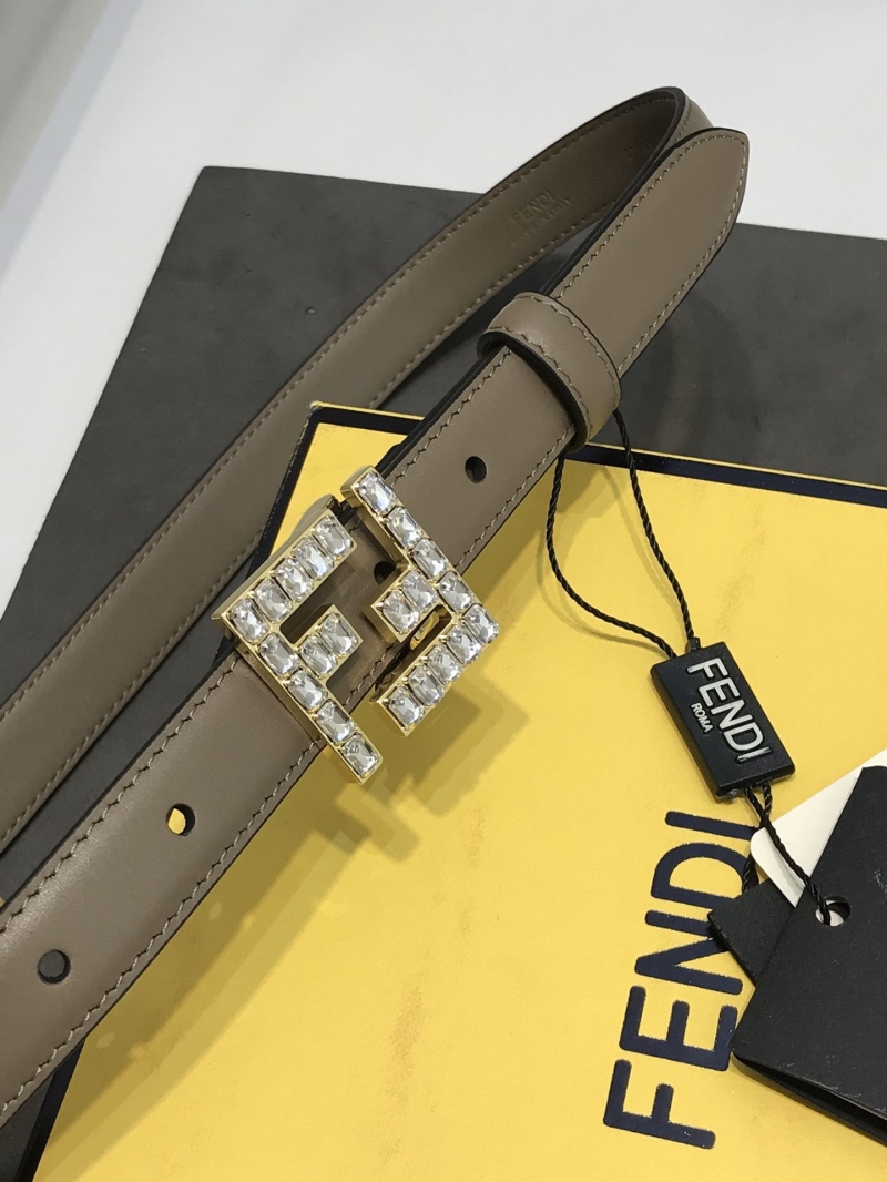 Fendi Belts